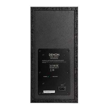 Denon DHT-S416