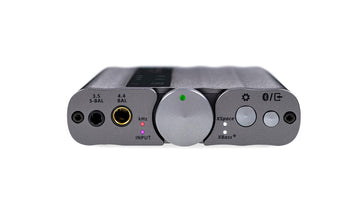 iFi xDSD Gryphon - Reacondicionado