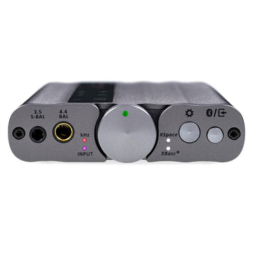 iFi xDSD Gryphon
