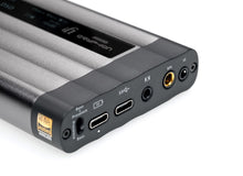 Cargar imagen en el visor de la galería, iFi xDSD Gryphon trasera
