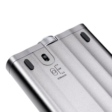 iFi xDSD Gryphon inferior