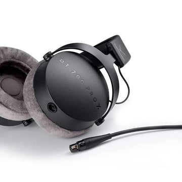 Beyerdynamic DT700 PRO X conexiones
