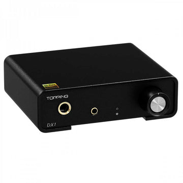 Topping DX1