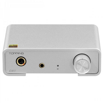 Topping DX1