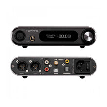 Cargar imagen en el visor de la galería, Topping DX5 Lite
