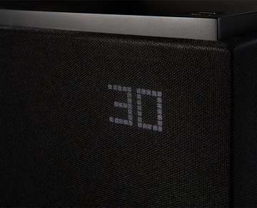 Definitive Technology Descend DN12