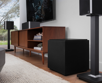 Definitive Technology Descend DN12