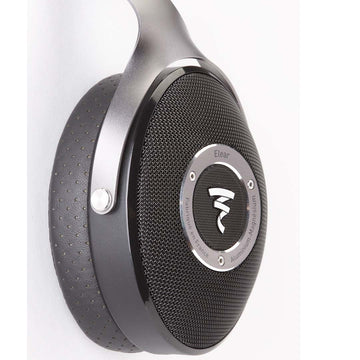 Dekoni Audio Elite Fenestrated Sheepskin Focal