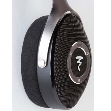 Dekoni Audio Elite Velour Focal