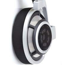 Load image into Gallery viewer, Dekoni Audio Elite Velour Sennheiser-Negro
