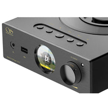 Cargar imagen en el visor de la galería, Shanling EC3 negro pantalla 
