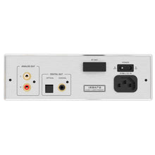 Cargar imagen en el visor de la galería, Shanling EC3 trasera
