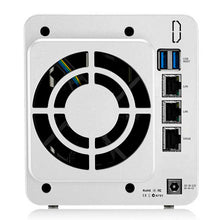 Cargar imagen en el visor de la galería, TerraMaster F2-422
