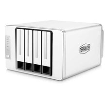 Cargar imagen en el visor de la galería, TerraMaster F4-210(2GB)
