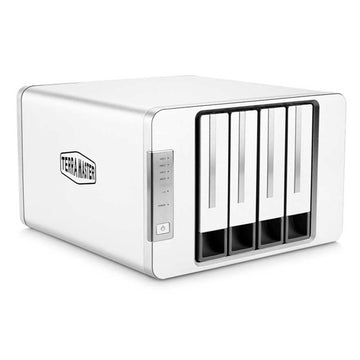 TerraMaster F4-421