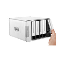 Cargar imagen en el visor de la galería, TerraMaster F5-221 general
