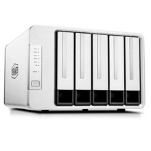 Load image into Gallery viewer, TerraMaster F5-422
