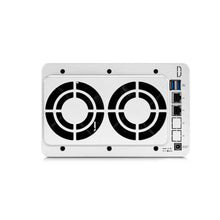 Cargar imagen en el visor de la galería, TerraMaster F5-221 trasera
