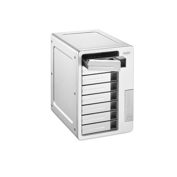 TerraMaster F8-422 general