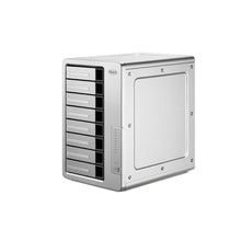 Cargar imagen en el visor de la galería, TerraMaster F8-422 perfil
