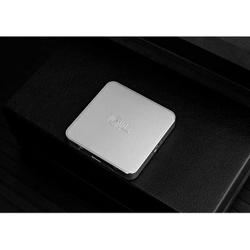 HiBy FD1 - Reacondicionado frontal