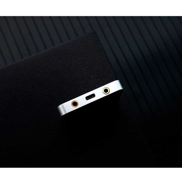 HiBy FD1 - Reacondicionado conectores