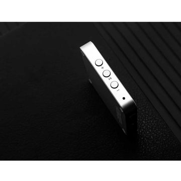 HiBy FD1 - Reacondicionado botones