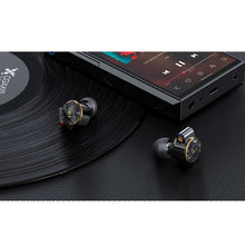 Cargar imagen en el visor de la galería, FiiO FD3 Pro
