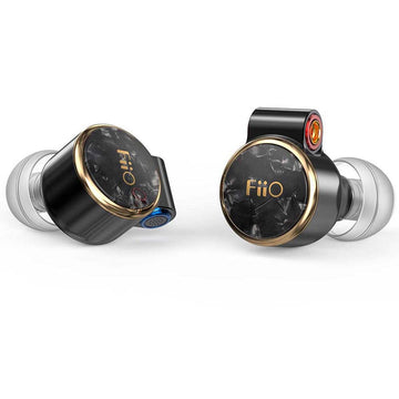 FiiO FD3 - Reacondicionado