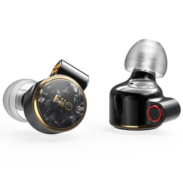 FiiO FD3 - Reacondicionado