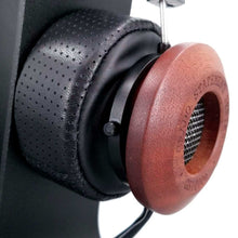 Load image into Gallery viewer, Dekoni Audio Custom Fenestrated Velour GRADO

