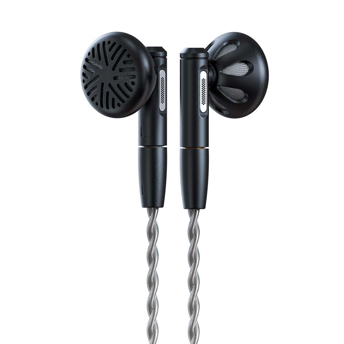 FiiO FF5 - Auriculares de botón - Zococity.es