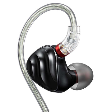 FiiO FH3 - Reacondicionado