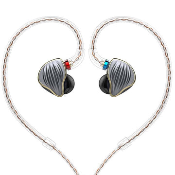 FiiO FH5 Reacondicionado