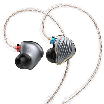 FiiO FH5 Reacondicionado