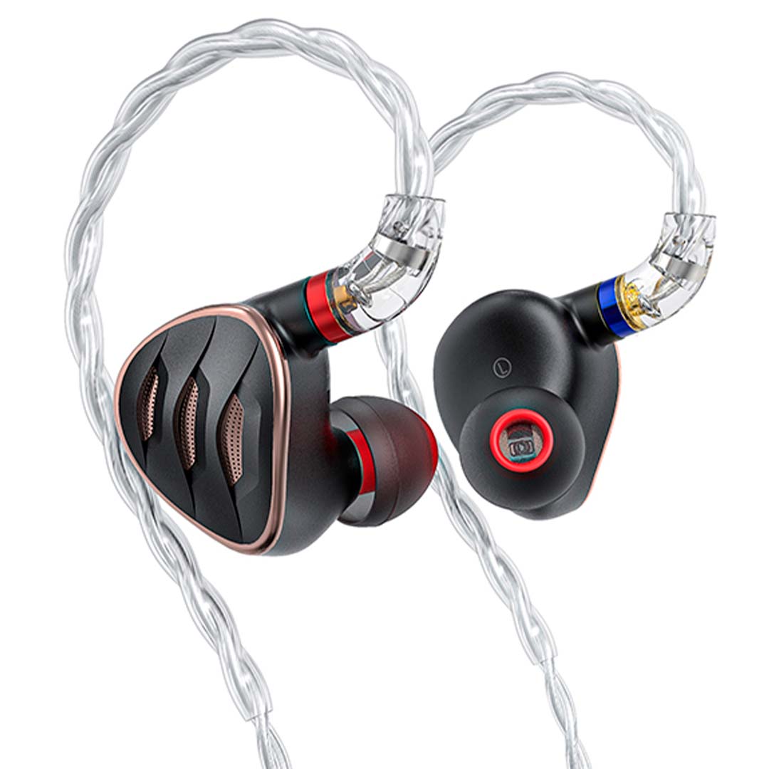 FiiO FH5s - Auriculares in-ear - Zococity.es