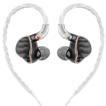 FiiO FH7 Reacondicionado