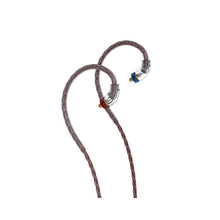 Cargar imagen en el visor de la galería, FiiO LF-RB conectores y cable
