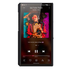 Load image into Gallery viewer, FiiO M11 Plus II - Reacondicionado frontal
