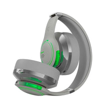 Cargar imagen en el visor de la galería, Edifier G5BT gris plegable
