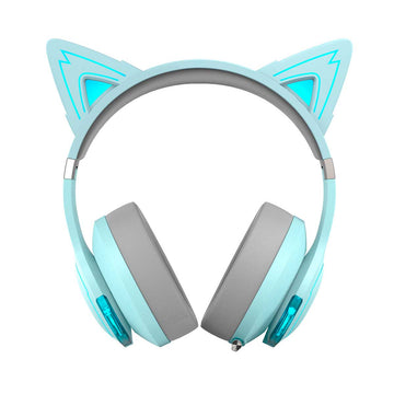 Edifier G5BT CAT - Auriculares gaming diseño - Zococity.es