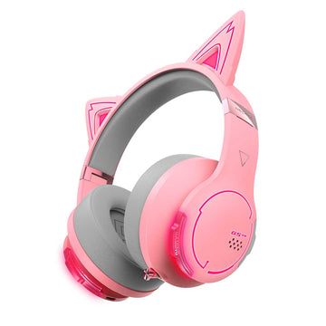 Edifier G5BT CAT - Auriculares gaming diseño - Zococity.es