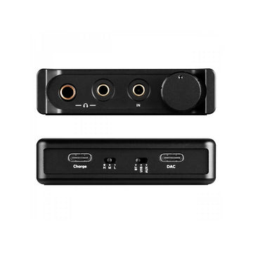 Topping G5 conexiones