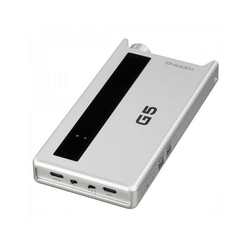 Topping G5 plata general