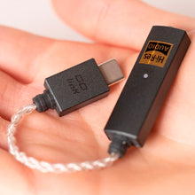 Cargar imagen en el visor de la galería, iFi Audio Go Link
