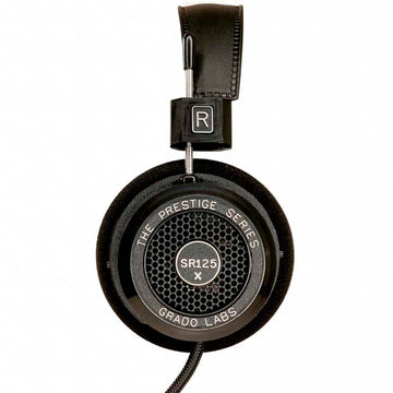 GRADO SR125x - Reacondicionado