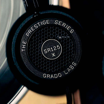 GRADO SR125x - Reacondicionado