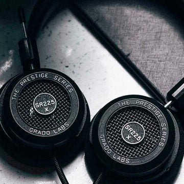 GRADO SR225x - Reacondicionado