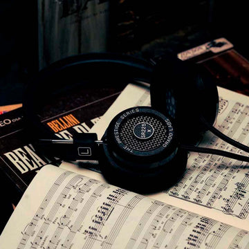 GRADO SR225x