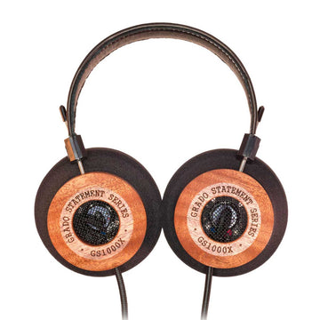 Grado GS1000x frontal